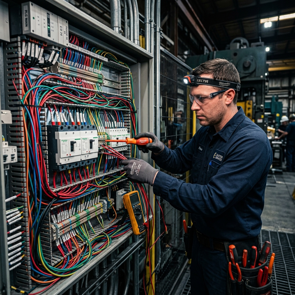 Electrical Installations
