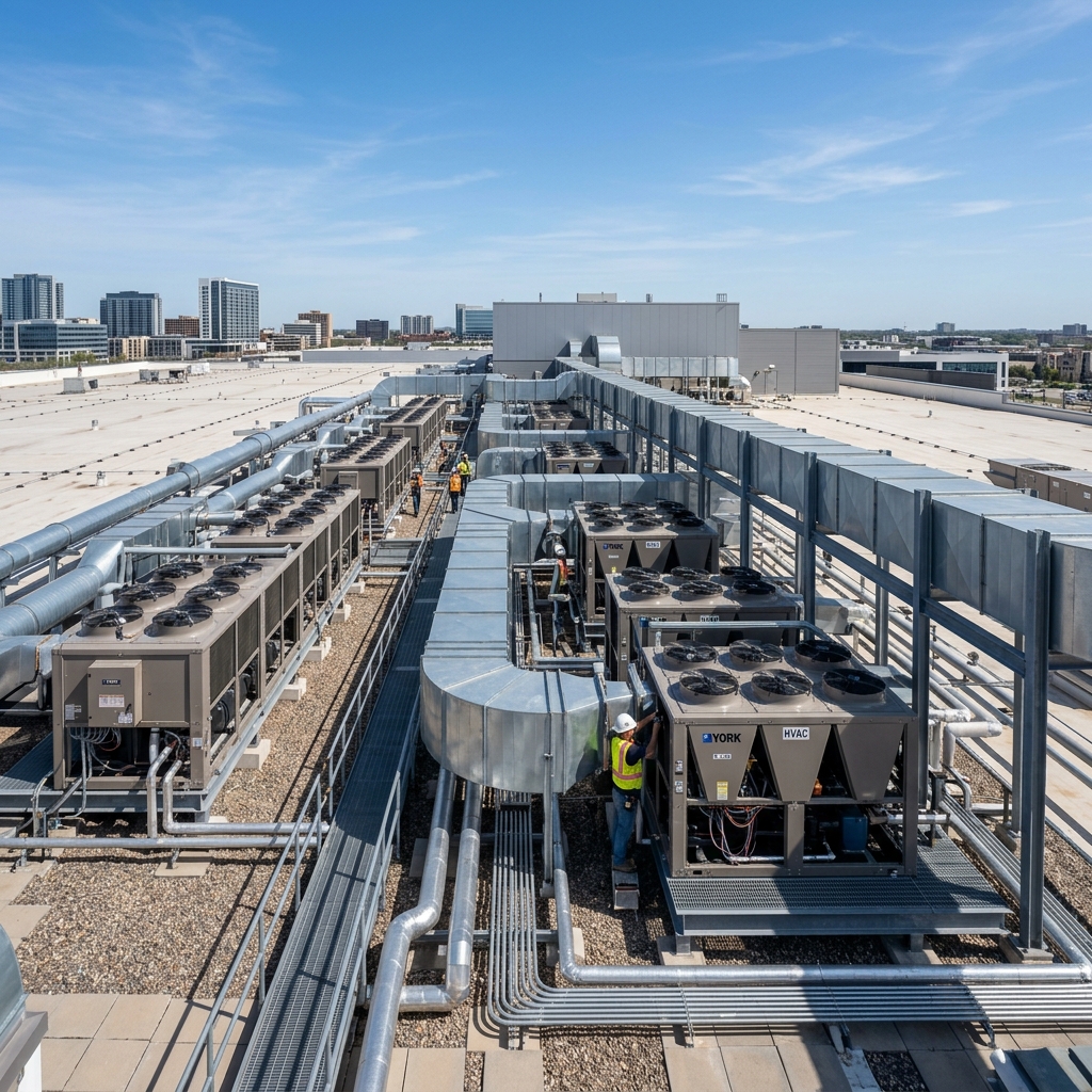 HVAC Systems